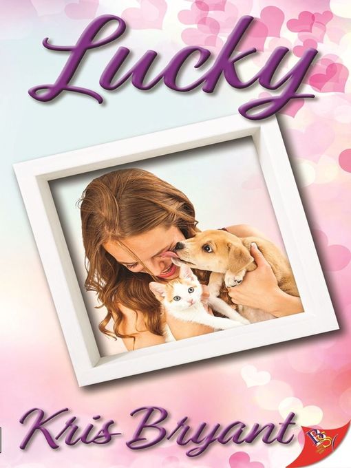 Title details for Lucky by Kris Bryant - Available
